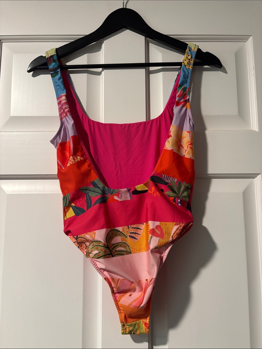 Farm Rio Swimsuit - Picture 2 of 2